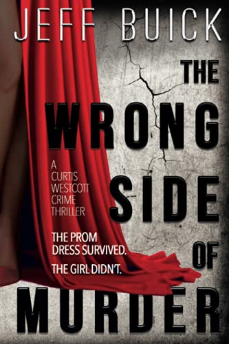 Imagen de archivo de The Wrong Side of Murder a la venta por ThriftBooks-Atlanta