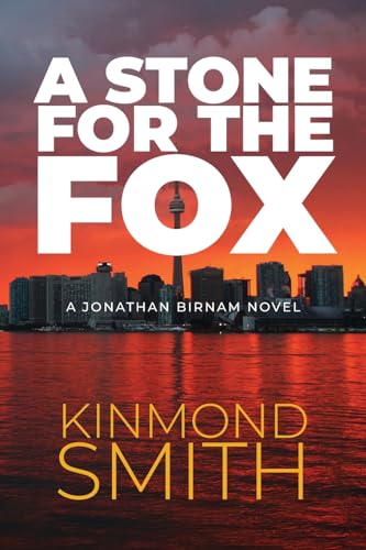 Stock image for A Stone for the Fox for sale by GreatBookPrices