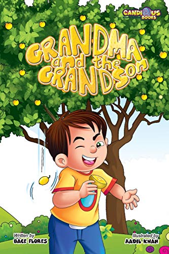 Imagen de archivo de Grandma and the Grandson a la venta por ThriftBooks-Atlanta