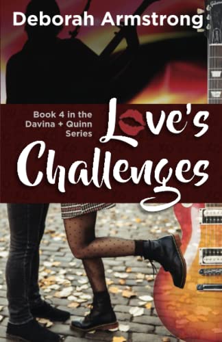 Stock image for Love's Challenges for sale by ThriftBooks-Atlanta