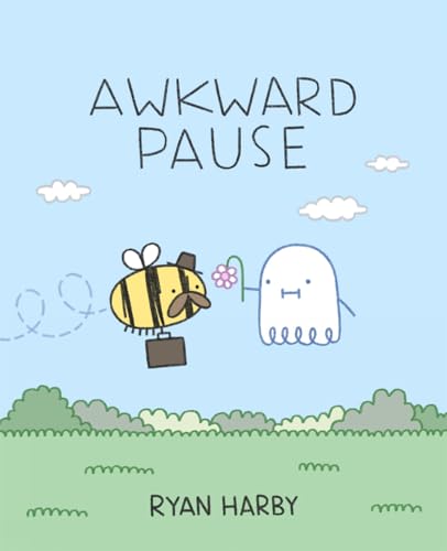 Stock image for Awkward Pause for sale by GF Books, Inc.