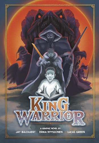 Stock image for King Warrior for sale by GreatBookPrices
