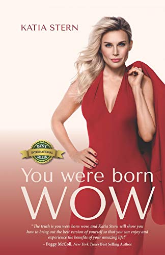 Stock image for You Were Born WOW for sale by Save With Sam