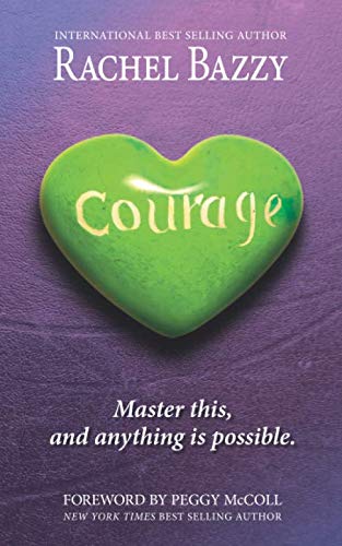 Stock image for Courage: Master this, and anything is possible for sale by ThriftBooks-Dallas
