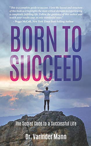 Stock image for Born to Succeed for sale by Save With Sam