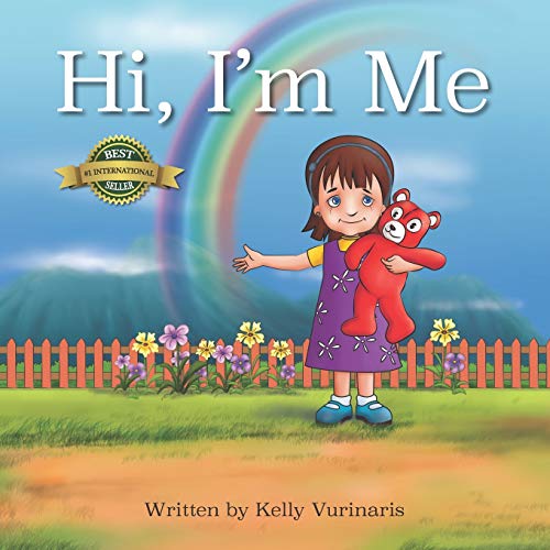 Stock image for Hi I'm Me for sale by Better World Books