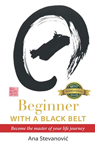 9781989756584: Beginner with a Black Belt