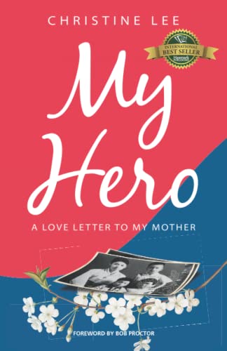 9781989756874: My Hero: A love letter to my mother