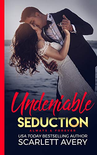Stock image for Undeniable Seduction?Always & Forever: Billionaire Romance (Billionaire Factor) for sale by Irish Booksellers
