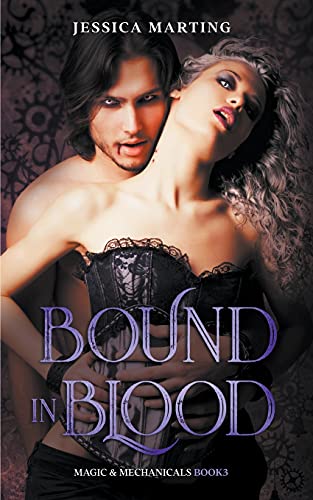 Stock image for Bound in Blood for sale by GreatBookPrices