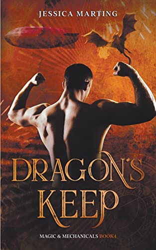 Stock image for Dragon's Keep for sale by GreatBookPrices