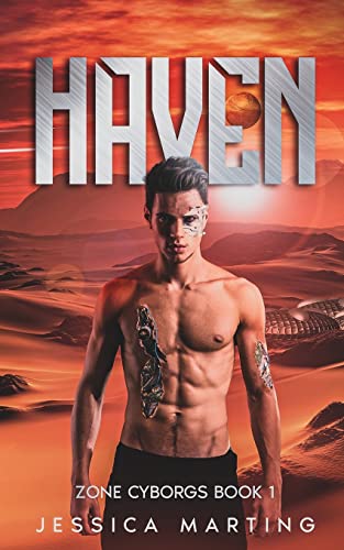 Stock image for Haven (Zone Cyborgs Book 1) for sale by GreatBookPrices