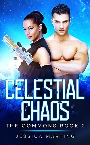 Stock image for Celestial Chaos (The Commons Book 2) for sale by PBShop.store US