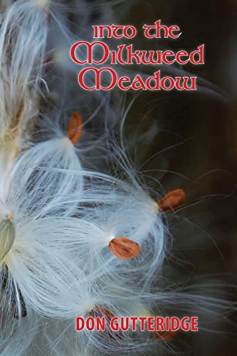 9781989786314: Into the Milkweed Meadow