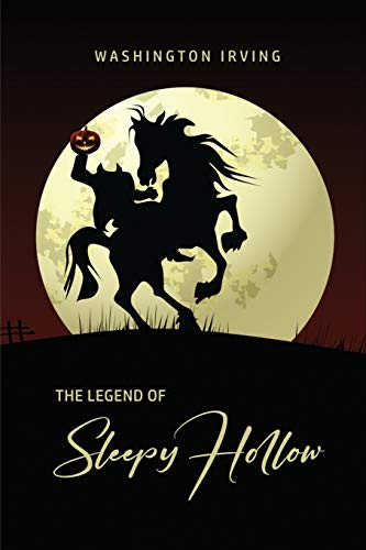 Stock image for The Legend of Sleepy Hollow for sale by Lucky's Textbooks
