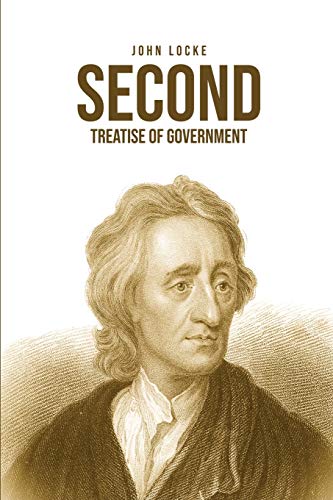 Stock image for Second Treatise of Government for sale by Lucky's Textbooks
