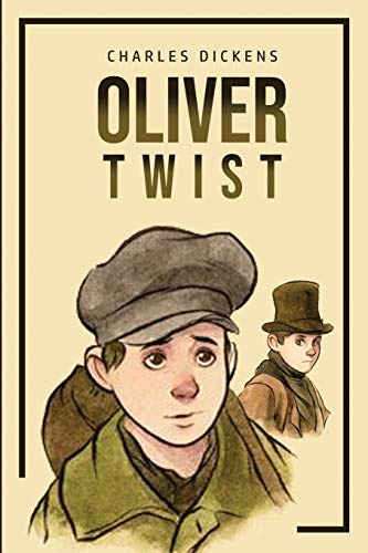 Stock image for Oliver Twist for sale by GF Books, Inc.