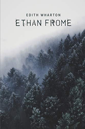 Stock image for Ethan Frome for sale by Lucky's Textbooks
