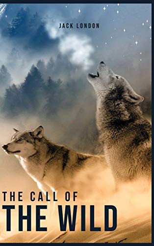 Stock image for The Call of the Wild for sale by GF Books, Inc.