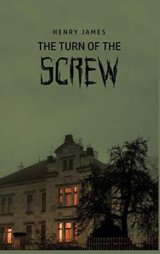 9781989814604: The Turn of the Screw