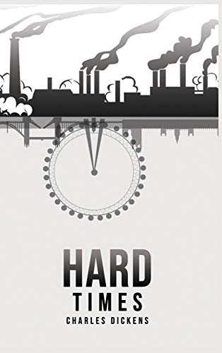 Stock image for Hard Times for sale by HPB Inc.