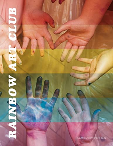 Stock image for Rainbow Art Club Magazine for sale by Lucky's Textbooks