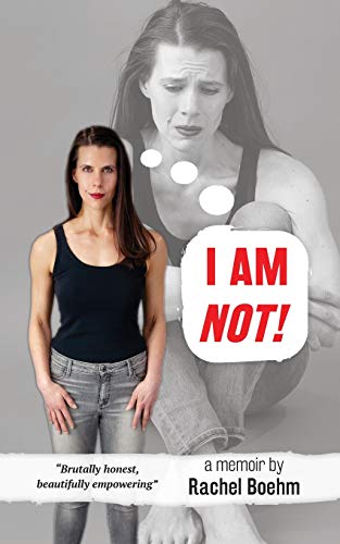Stock image for I Am NOT! for sale by Your Online Bookstore