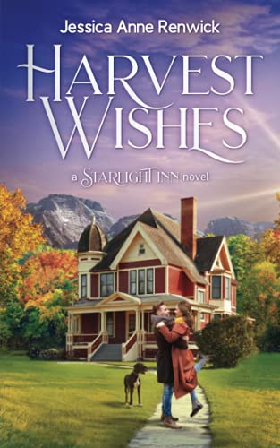 9781989854068: Harvest Wishes: 1 (Starlight Inn)