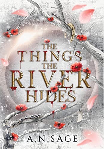 Stock image for The Things the River Hides for sale by PlumCircle