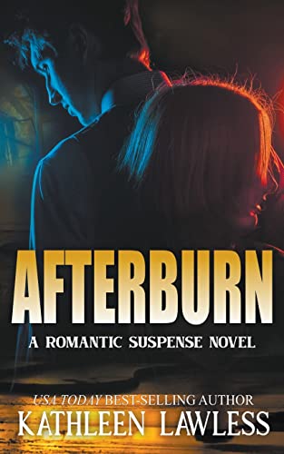 Stock image for Afterburn for sale by Lucky's Textbooks