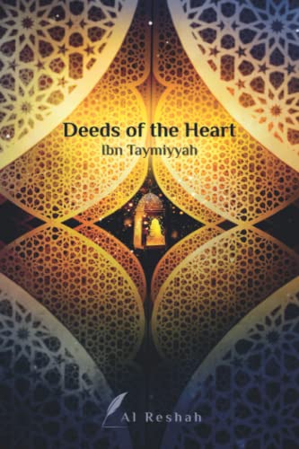 Stock image for Deeds of the Hearts for sale by WorldofBooks