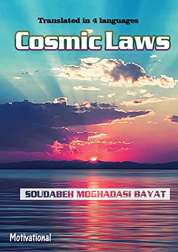 Stock image for Cosmic Laws: Motivational for sale by Lucky's Textbooks