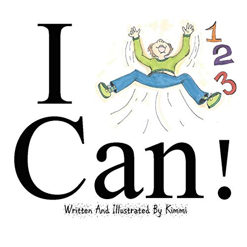 9781989887035: I Can!