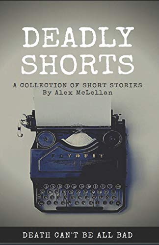 Stock image for Deadly Shorts for sale by Book Deals