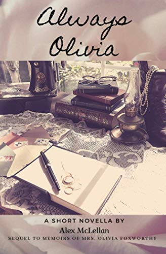 Beispielbild fr Always Olivia zum Verkauf von ThriftBooks-Dallas