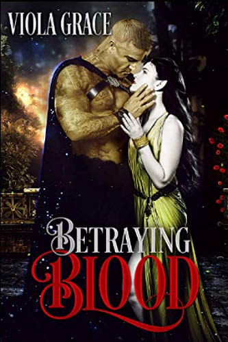 Stock image for Betraying Blood (Stand Alone Tales) for sale by Books Unplugged