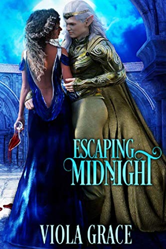 Stock image for Escaping Midnight (Stand Alone Tales) for sale by Books Unplugged