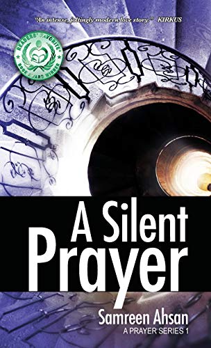 9781989893005: A Silent Prayer: A Prayer Series I: 1