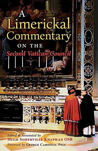9781989905173: A Limerickal Commentary on the Second Vatican Council