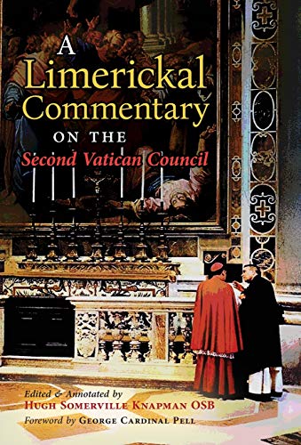 9781989905180: A Limerickal Commentary on the Second Vatican Council