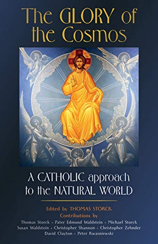 Beispielbild fr The Glory of the Cosmos: A Catholic Approach to the Natural World zum Verkauf von BooksRun
