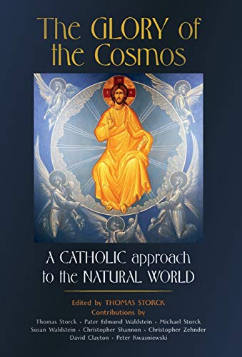 

The Glory Of The Cosmos