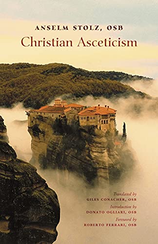 Beispielbild fr Christian Asceticism zum Verkauf von WorldofBooks
