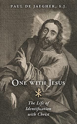 Beispielbild fr One with Jesus: The Life of Identification with Christ zum Verkauf von Books Unplugged