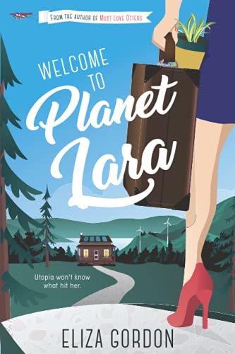 Imagen de archivo de Welcome to Planet Lara: Book One a la venta por PlumCircle
