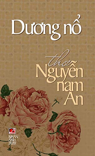 Stock image for D??ng N? (hard cover) (Vietnamese Edition) for sale by Lucky's Textbooks