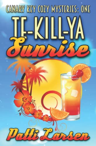 Beispielbild fr Te-Kill-Ya Sunrise zum Verkauf von GreatBookPrices
