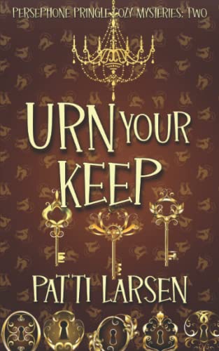 Stock image for Urn Your Keep for sale by GreatBookPrices