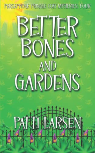 Beispielbild fr Better Bones and Gardens zum Verkauf von GreatBookPrices