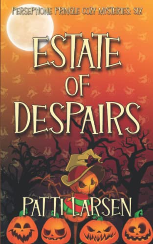 Stock image for Estate of Despairs for sale by GreatBookPrices